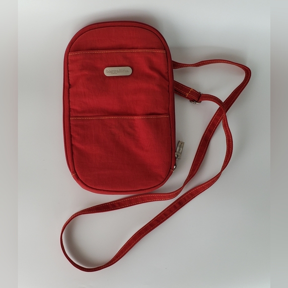 Baggallini Handbags - Baggallini Women's Crossbody Bag Purse